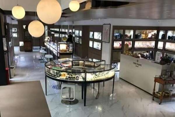 嘉定区寄卖奢侈品店